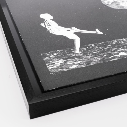 Les Enfants d'Ouranos, Lune, 2023 © Les Enfants d'Ouranos, Lune, 2023 ©