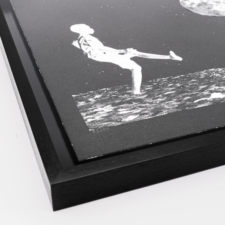 Les Enfants d'Ouranos, Lune, 2023 © Les Enfants d'Ouranos, Lune, 2023 ©