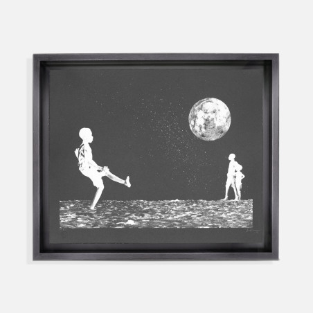 Les Enfants d'Ouranos, Lune, 2023