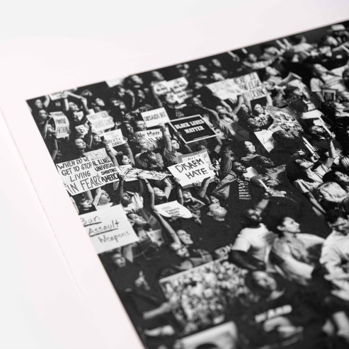 The Gun Chronicles : A Story of America, USA, 2022