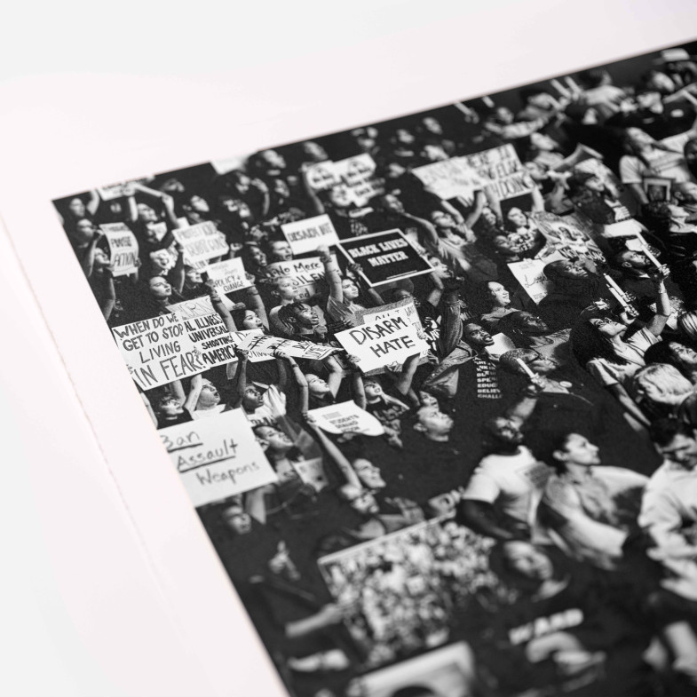 The Gun Chronicles : A Story of America, USA, 2022