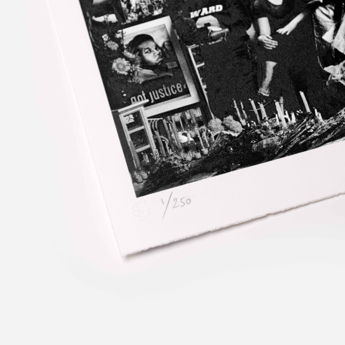 The Gun Chronicles : A Story of America, USA, 2022