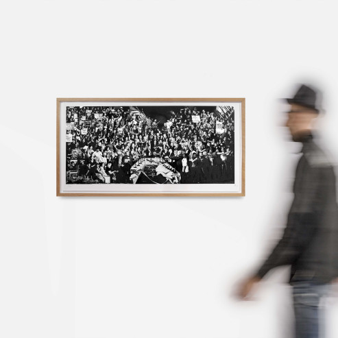 The Gun Chronicles : A Story of America, USA, 2022