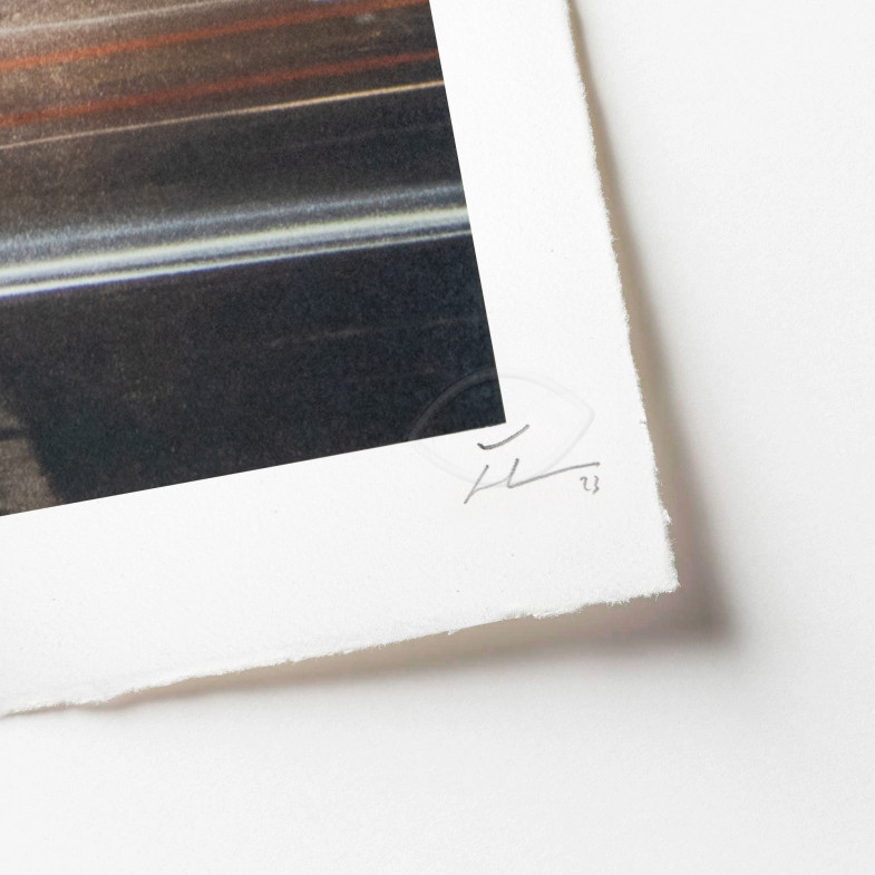 Retour à la Caverne Acte I, 12 septembre 2023, 20h40, Palais Garnier, Paris, France, 2023