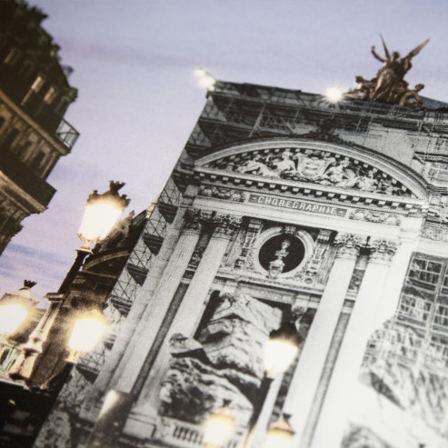 Retour à la Caverne Acte I, 12 septembre 2023, 20h40, Palais Garnier, Paris, France, 2023
