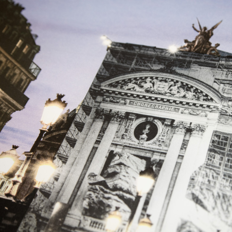 Retour à la Caverne Acte I, 12 septembre 2023, 20h40, Palais Garnier, Paris, France, 2023