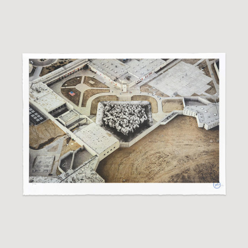 TEHACHAPI Daytime, U.S.A., 2019 TEHACHAPI Daytime, U.S.A., 2019