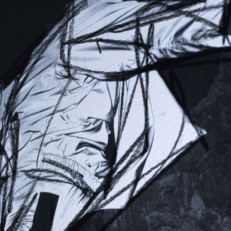 Dans la lumière, 2024