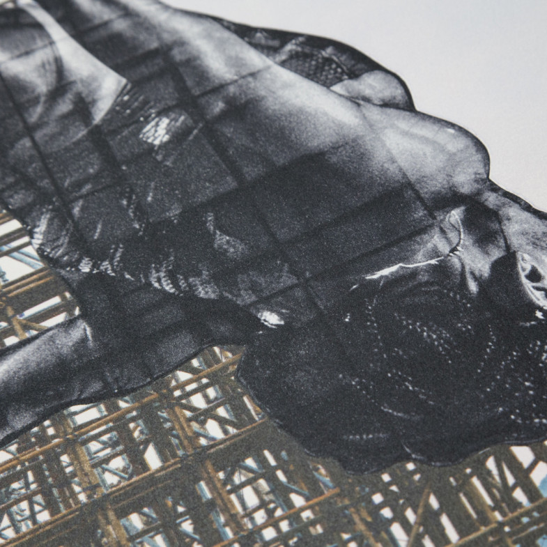 Giants, Rising Up, Hong kong, China, 2023 Giants, Rising Up, Hong kong, China, 2023