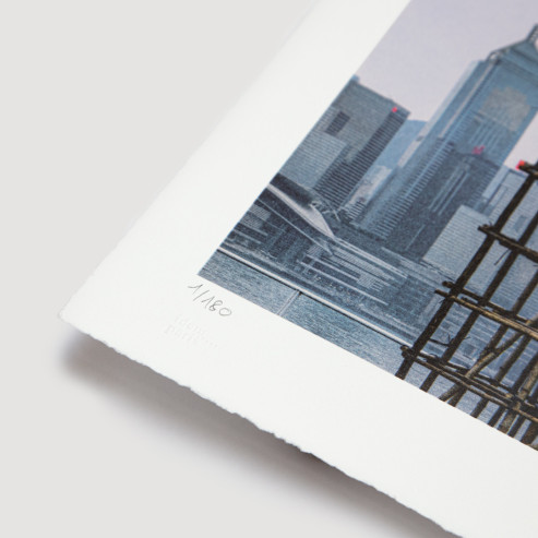 Giants, Rising Up, Hong kong, China, 2023 Giants, Rising Up, Hong kong, China, 2023