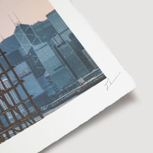 Giants, Rising Up, Hong kong, China, 2023 Giants, Rising Up, Hong kong, China, 2023