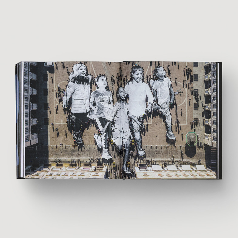 JR: Can Art Change the World? 改訂版 (洋書) JR | Art | Store | Phaidon