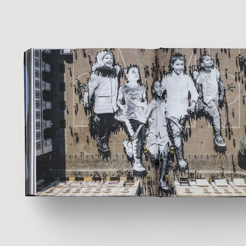 Can Art Change the World ? 3rd ENG edition