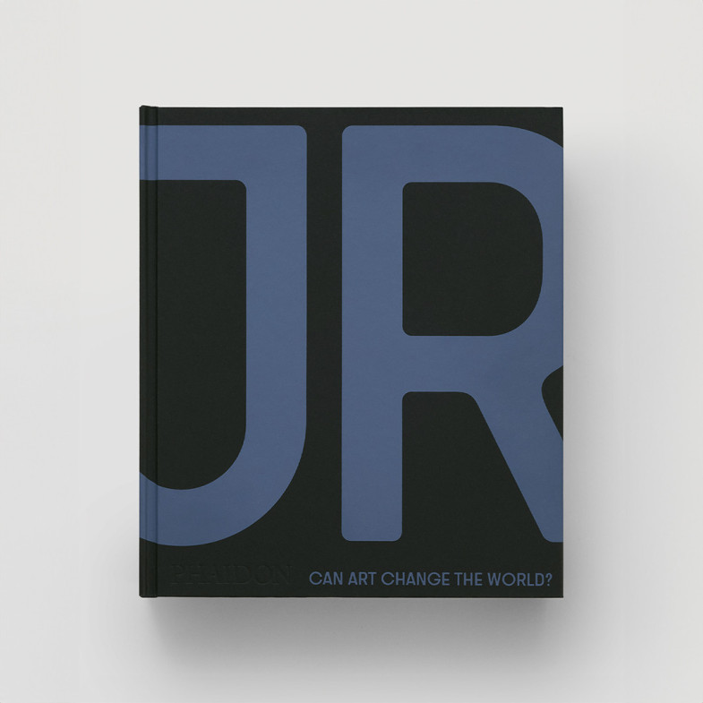 Can Art Art Change the World ? 3e édition version ANG