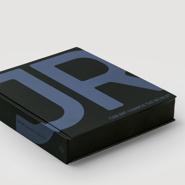 L'art peut-il changer le monde ? 3e édition version FR