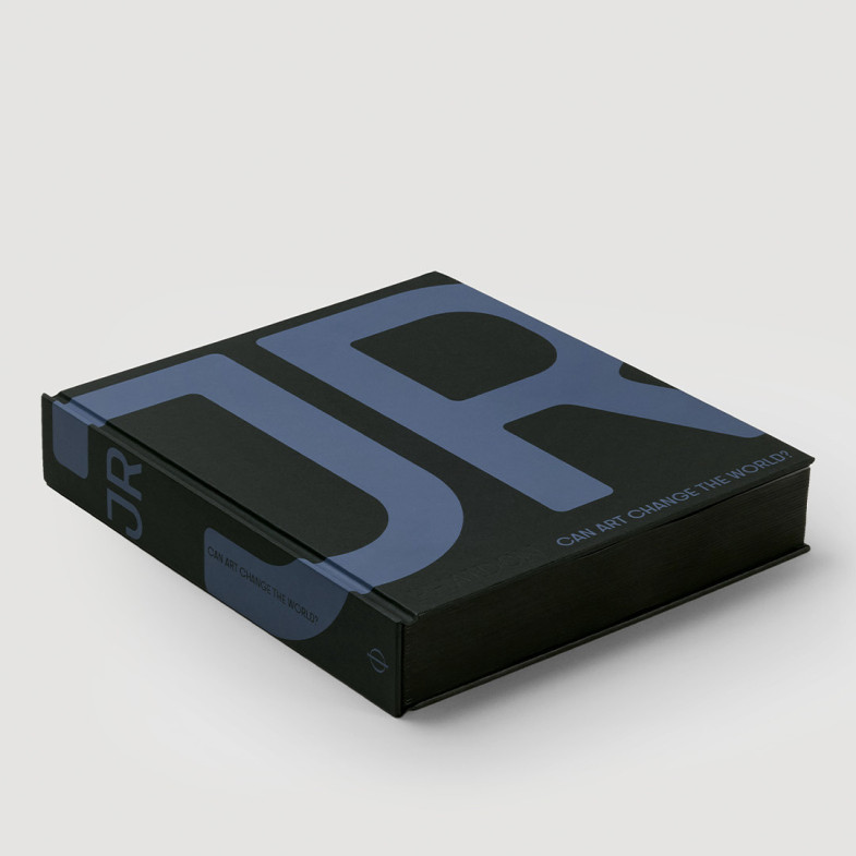 L'art peut-il changer le monde ? 3e édition version FR