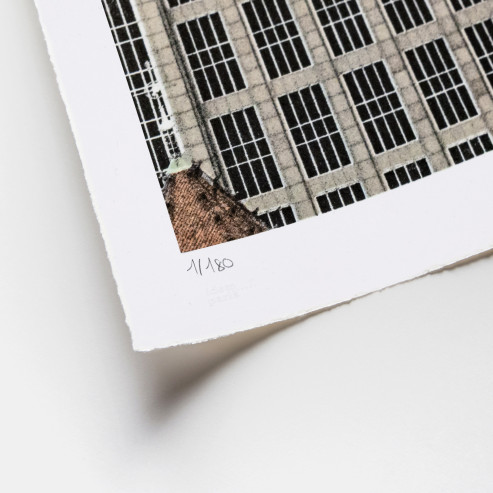 Private Island, Boston, USA, 2025