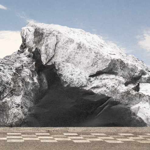 La Caverne du Pont Neuf, vue du quai du Louvre, Paris, France, 2026
