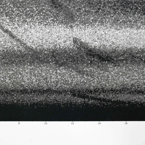 Etoffe sonore pour la Caverne du Pont Neuf, Thomas Bangalter