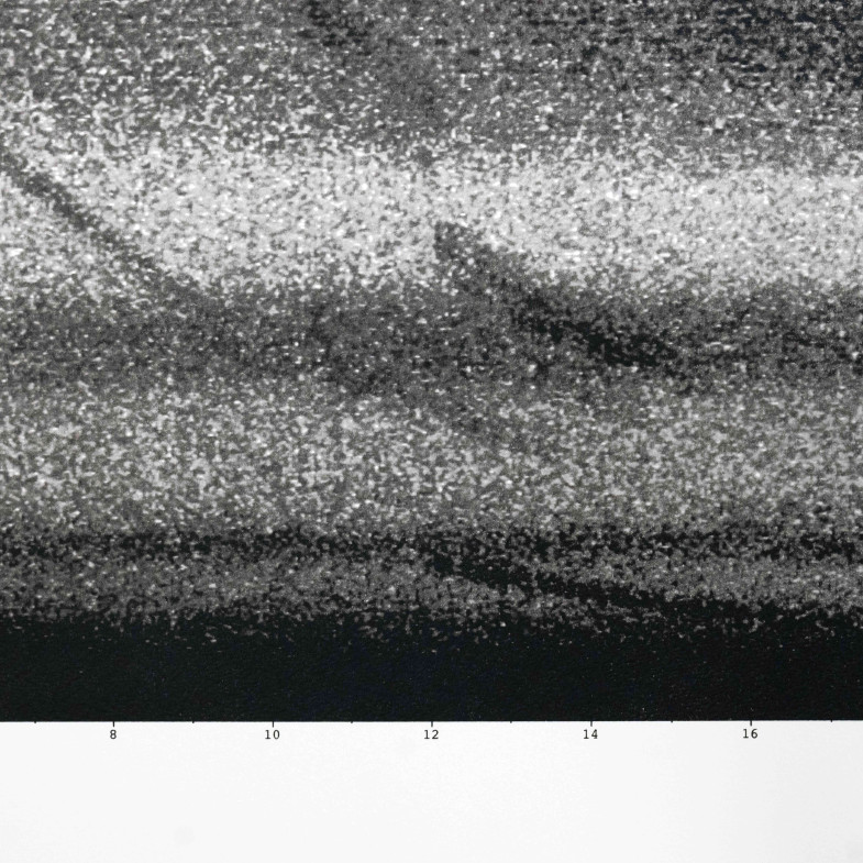 Etoffe sonore pour la Caverne du Pont Neuf, Thomas Bangalter