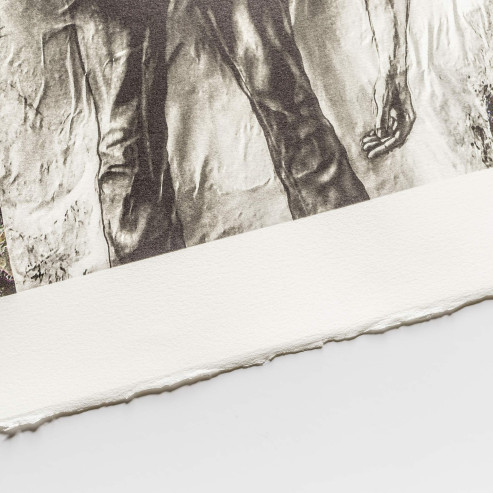 Pasolini Dans l'infamie des temps