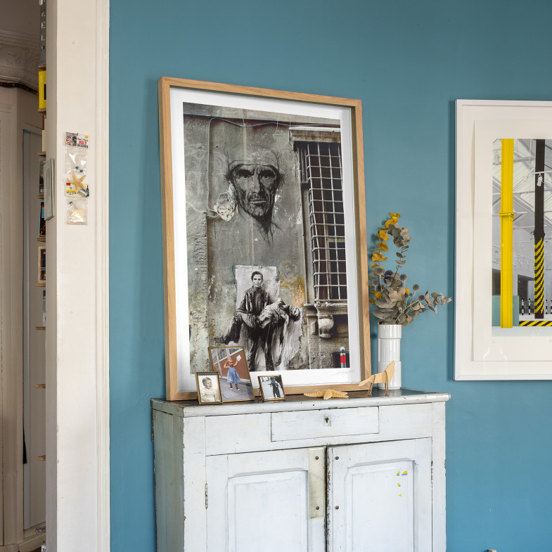 Pasolini Dans l'infamie des temps