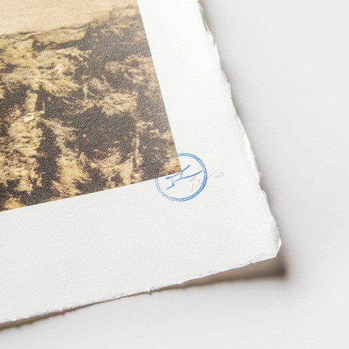 Migrants, Mayra Picnic across the border, Tecate, Mexico - U.S.A., 2017