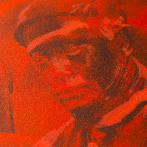 Liu Bolin Teatro alla Scala