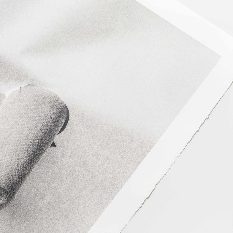 New York City Ballet, Art Series, Paper Interactions 13, 2014