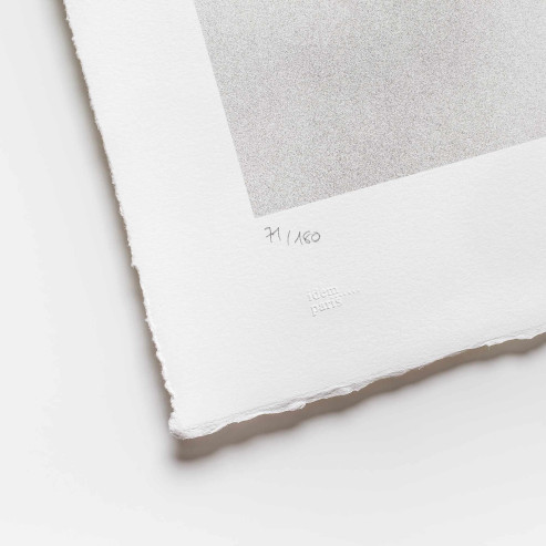 New York City Ballet, Art Series, Paper Interactions 13, 2014