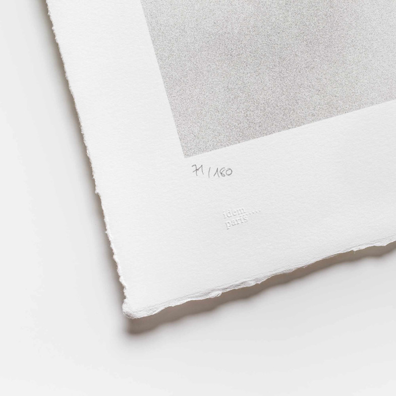 New York City Ballet, Art Series, Paper Interactions 13, 2014