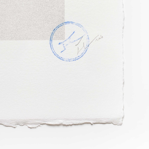 New York City Ballet, Art Series, Paper Interactions 13, 2014