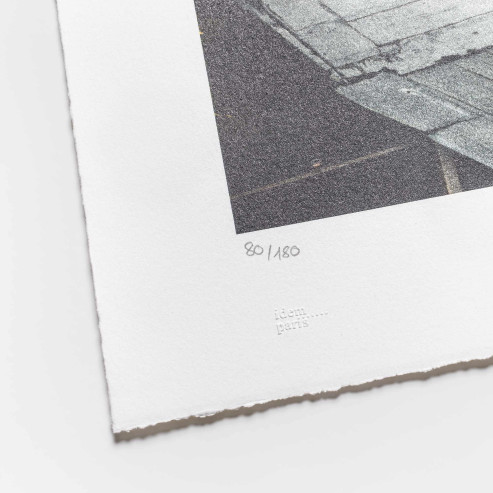 The Wrinkles of the City Los Angeles, Lovers on the roof, USA, 2012 The Wrinkles of the City Los Angeles, Lovers on the roof, USA, 2012