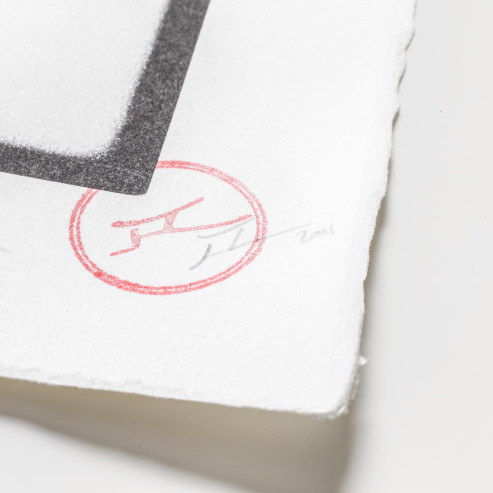 28 Millimètres, Portrait d'une génération, Braquage, Ladj Ly vu par JR, Les Bosquets Montfermeil 2004