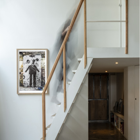 I Fix My Head II I Fix My Head II