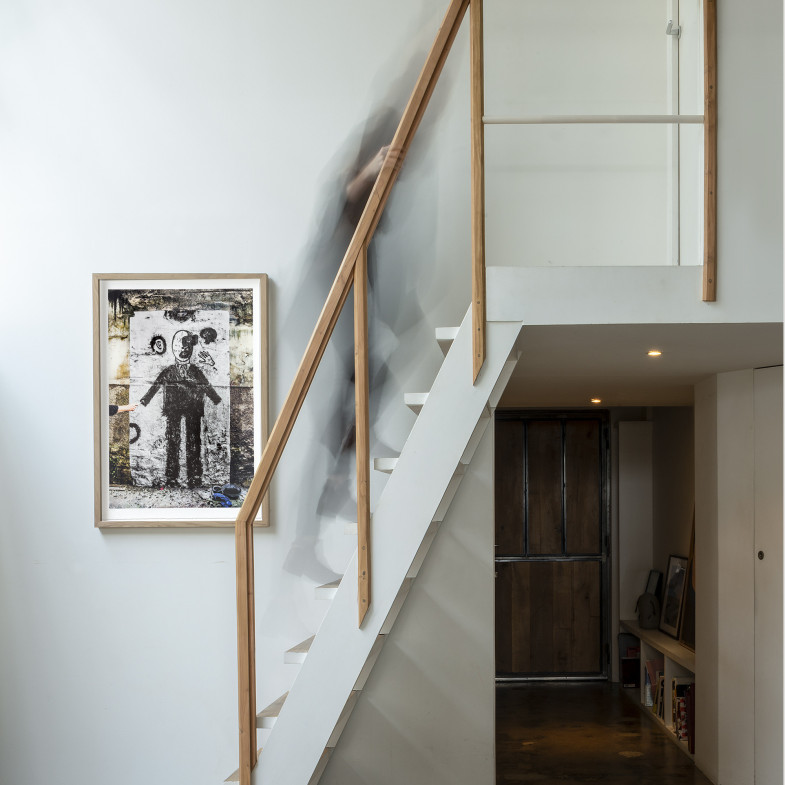 I Fix My Head II I Fix My Head II