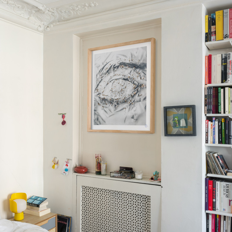 The Eye of the New York City Ballet, 2014