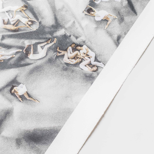 The Eye of the New York City Ballet, 2014