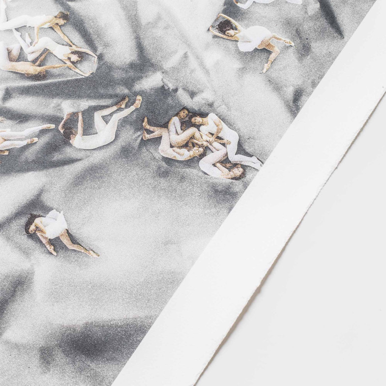 The Eye of the New York City Ballet, 2014