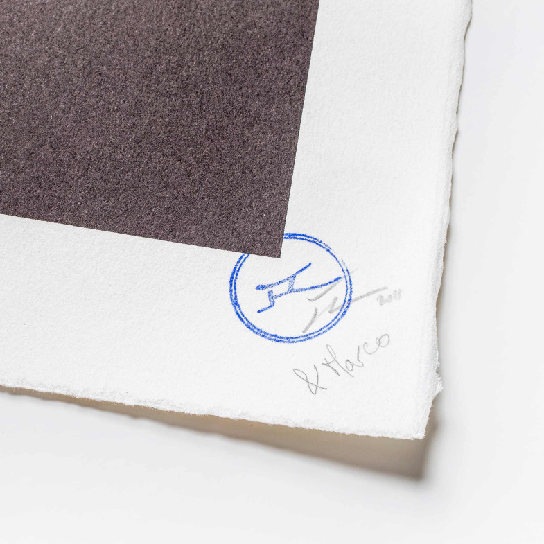 28 Millimètres Face 2 Face, Holy Triptych, 2006