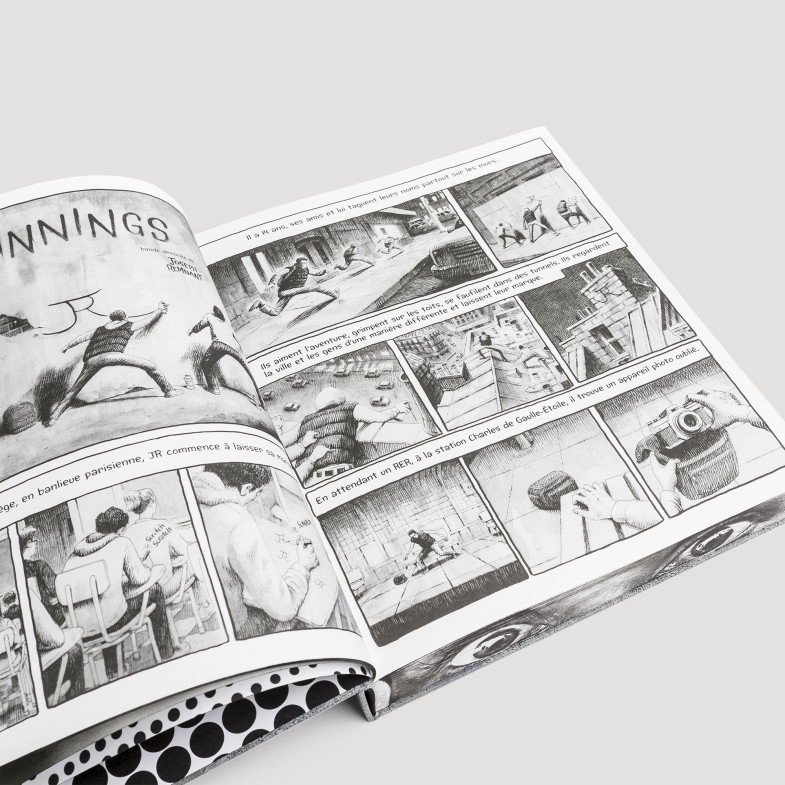 L'art peut-il changer le monde ?  - 1st edition