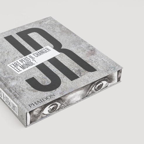 L'art peut-il changer le monde ?  - 1st edition