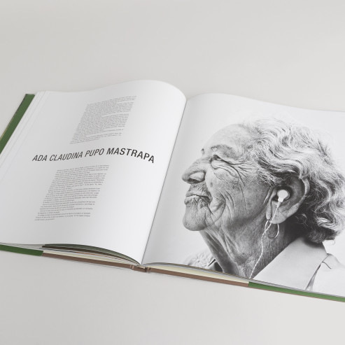 Wrinkles Of The City, Havana Cuba