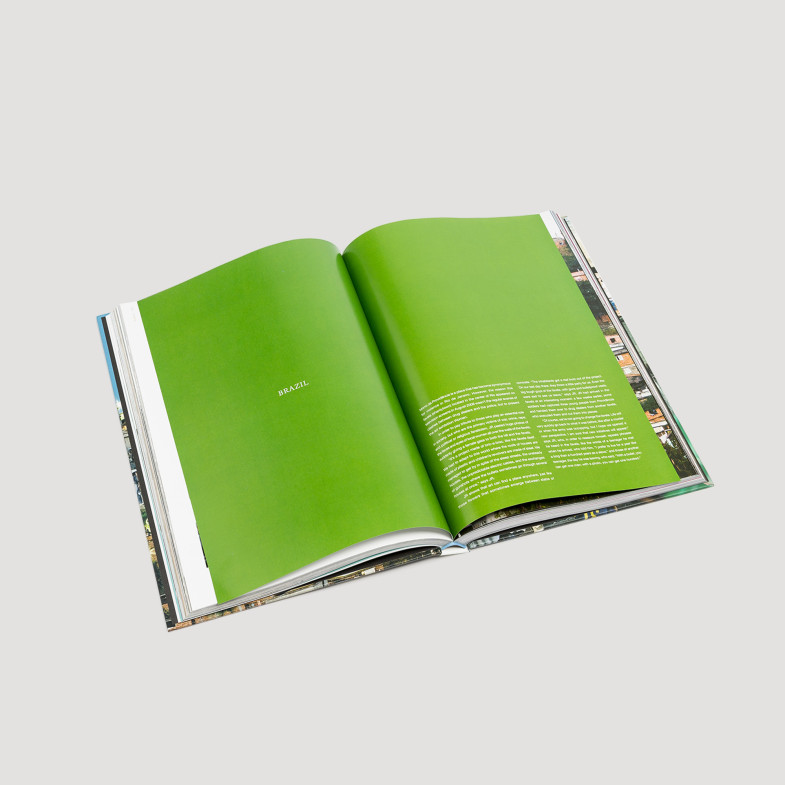 Women Are Heroes 2ème edition - EN Women Are Heroes 2ème edition - EN