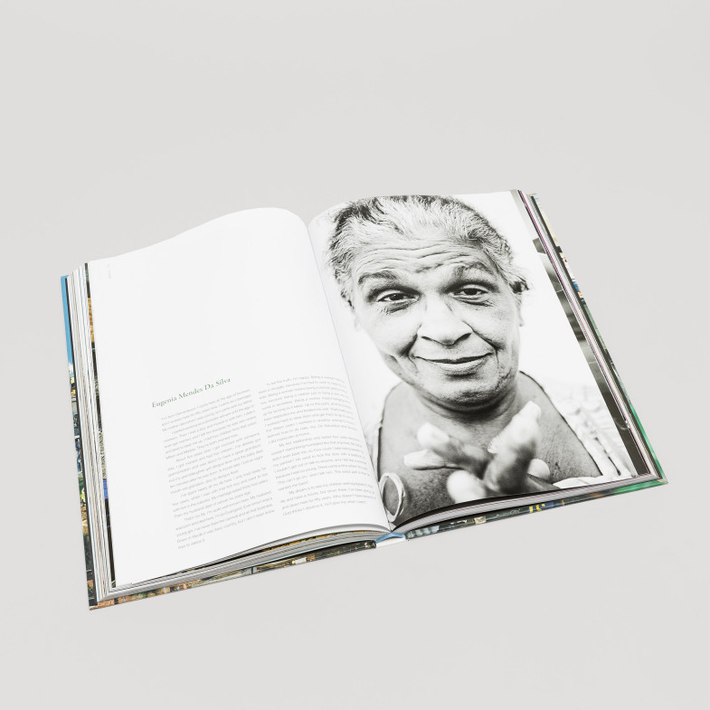 Women Are Heroes 2ème edition - EN Women Are Heroes 2ème edition - EN