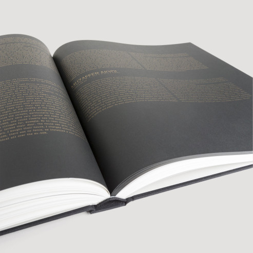 Wrinkles of the City Des rides et des villes