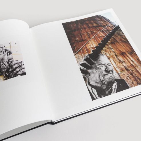 Wrinkles of the City Des rides et des villes