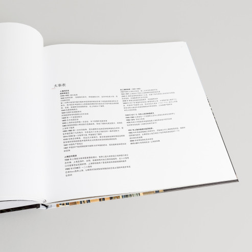 Wrinkles Of The City Shanghai