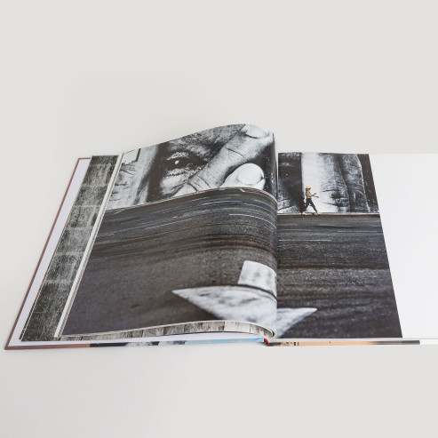 Wrinkles Of The City, Los Angeles Wrinkles Of The City, Los Angeles