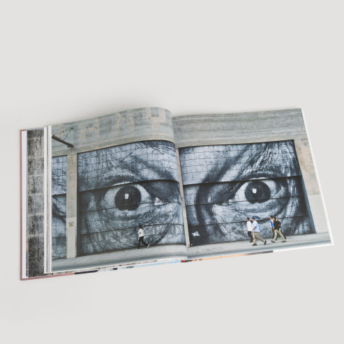 Wrinkles Of The City, Los Angeles Wrinkles Of The City, Los Angeles